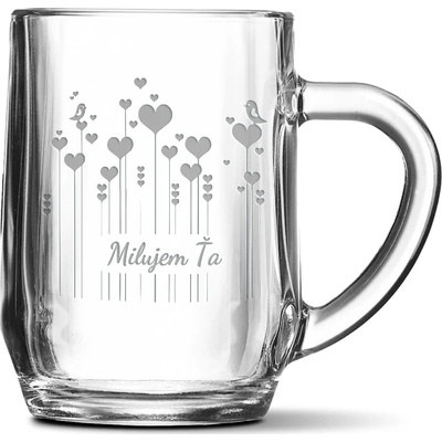 Sablio Polliter Milujem ťa 500 ml