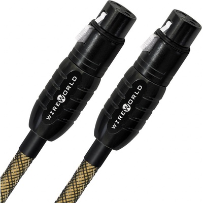 Wireworld Gold Eclipse 8, 0,5 m