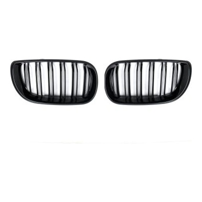 Решетки за BMW E46 седан, комби (2001+) - Piano Design