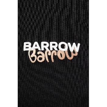 Barrow Памучна тениска Barrow (S6BWUATH076)