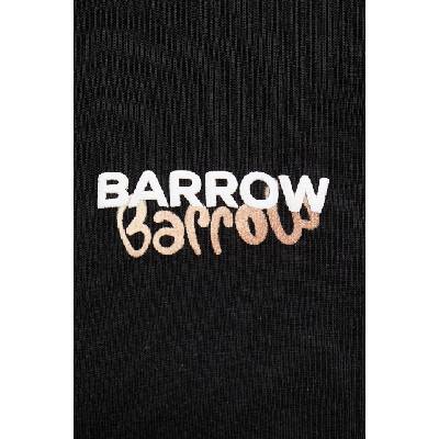 Barrow Памучна тениска Barrow (S6BWUATH076)