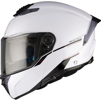 MT Helmets ATOM 2 SV SOLID