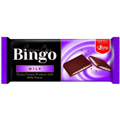 Bingo mliečna 90 g