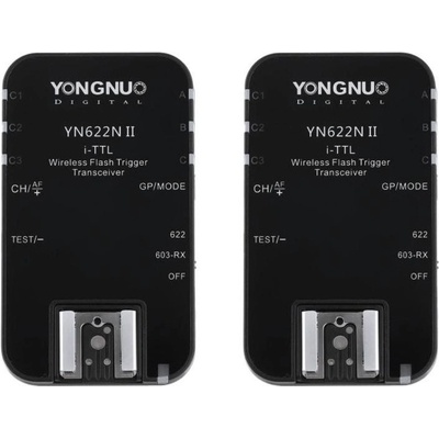 Yongnuo i-TTL YN-622 II