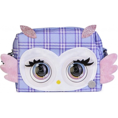 Spin Master Purse Pets interaktivní kabelka sova – Zbozi.Blesk.cz Spin Master Purse Pets interaktivní kabelka sova – Zbozi.Blesk.cz