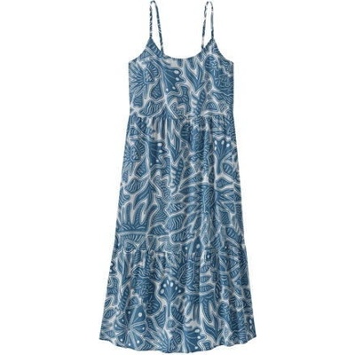 Patagonia W Tidal Threads Dress Lady