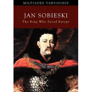 Jan Sobieski | Miltiades Varvounis (ISBN: 9781462880805)