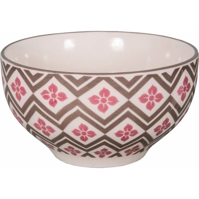 Antic Line Bol Barevná miska 14 cm