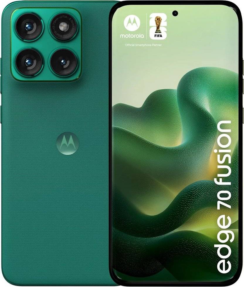 motorola edge 60 12gb 256gb green - Heureka.sk