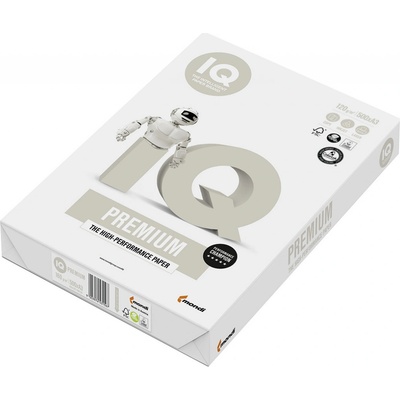 IQ A3 120g 250 listů