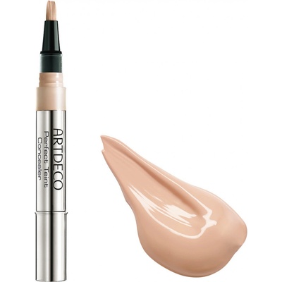 Artdeco Perfect Teint Concealer Rozjasňující korektor v peru 3 Peach 2 ml