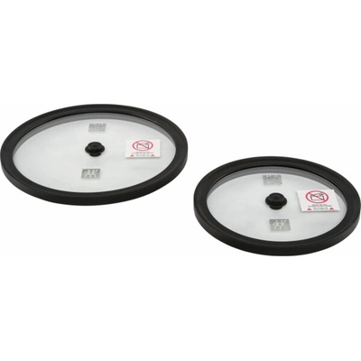 Zwilling Fresh & Save Unlock Vacuum Lid 16 & 20 cm