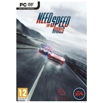 Need For Speed: Rivals
