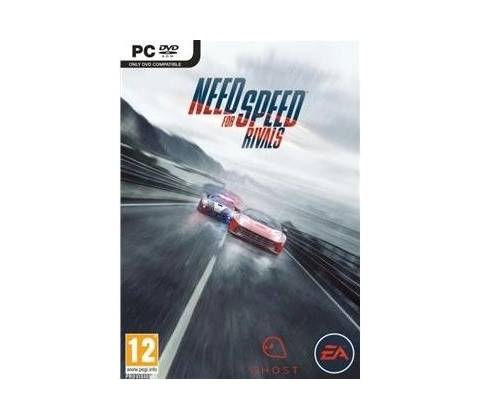Need For Speed: Rivals