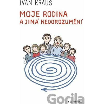 Moje rodina a jiná nedorozumění