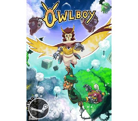 Owlboy
