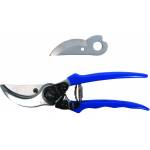 Basic Лозарски ножици 8" /200mm с резерв Basic 382503