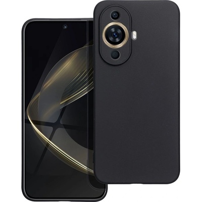 Matt Case Huawei Nova 11 čierny