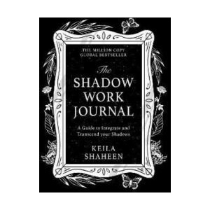 The Shadow Work Journal (ISBN: 9780008696269)