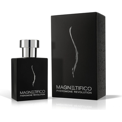 MAGNETIFICO Pheromone Revolution pro muže 50 ml – Hledejceny.cz