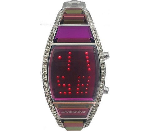 Chronotech CT7122LS-05M