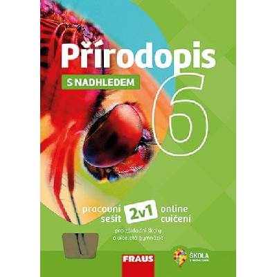 Přírodopis 6 s nadhledem