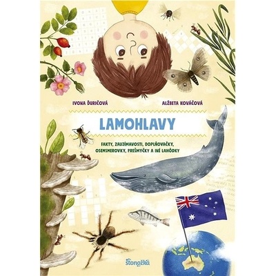 Lamohlavy - Ivona Ďuričová, Alžbeta Kováčová