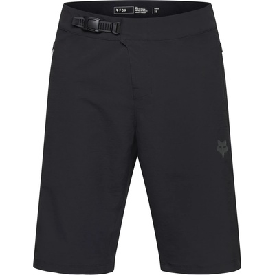 FOX Racing Мъжки шорти за колоездене FOX Racing Ranger Short with Liner Cycling bottoms - Black - размер 30 (US) (055-3217-0112)