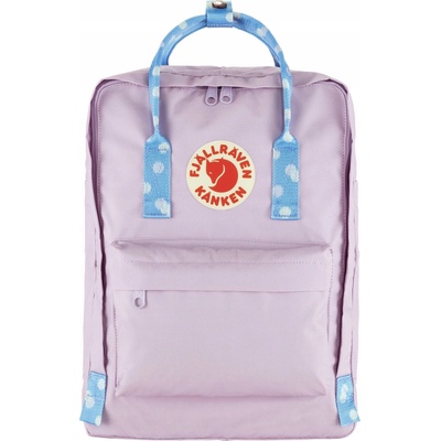 Kanken Fjallraven pastel Lavender 16 l