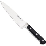 GIESSER Шефски нож Giesser 8280 20, широк, 20 см острие (GIE.8280.20)