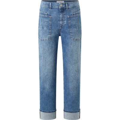 Angels Denim Liberta pre dámy modrá