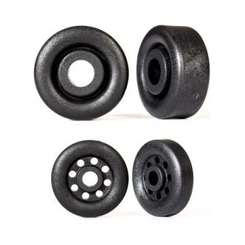 Traxxas колела wheelie (комплект)