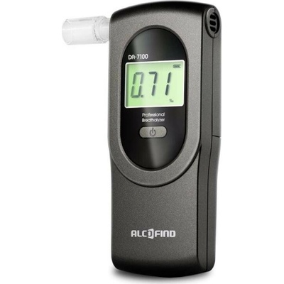AlcoFind DA7100
