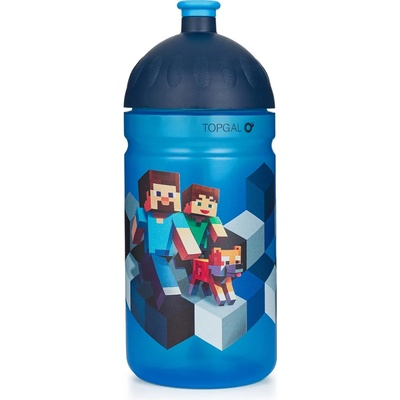 Topgal ZIVA minecraft 500ml