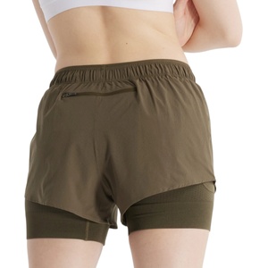 New Balance RC 2-in-1 Short 3 - 11teamsports - 64,54 лв