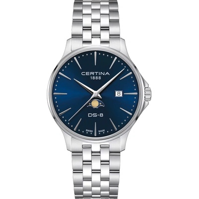 Certina C045.423.11.041.00