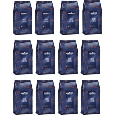 Lavazza Crema E Aroma Blue 12 x 1 kg