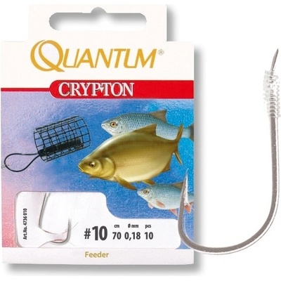 Quantum Crypton Feeder 0,7m vel.14 10 ks
