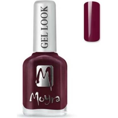 copy of Moyra Gel Look lak na nehty 1032 Janelle 12ml
