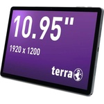 WORTMANN TERRA PAD 1007 1220860 Таблет