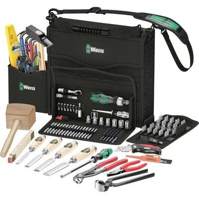 Wera 2go H 1 05134011001