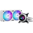 Asus ROG STRIX LC III 240 ARGB WHT 90RC00S2-M0UAY0