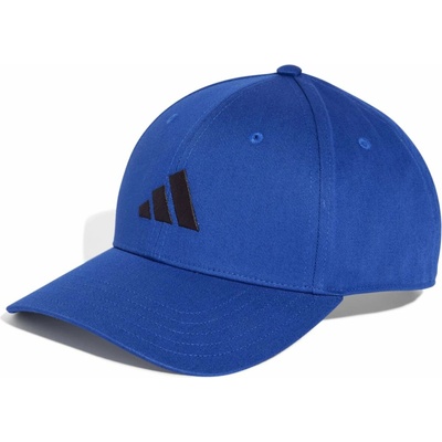 ADIDAS BB CAP COT NL JP0394 Modrá