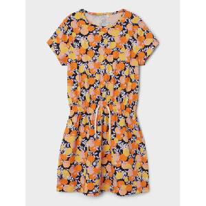 NAME IT Рокля nkfjinnia ss dress pb
