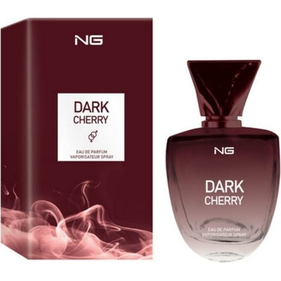 NG Perfumes Dark Cherry parfémovaná voda unisex 100 ml