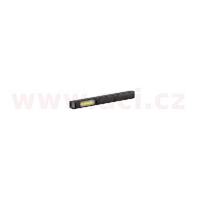 LED LENSER W2R WORK - ruční svítilna pracovní s bodovým a prostorovým osvětlením, dobíjecí, dosvit 60 m, záruka 7 let