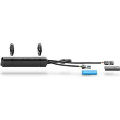 Měnič DC/DC BOSCH