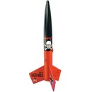 Estes Der Red Max Kit