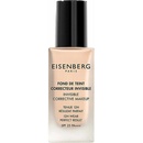 Eisenberg Le Maquillage Font De Teint Correcteur Invisible make-up pro přirozený vzhled SPF25 0L Naturel Lumineux Natural Luminous 30 ml