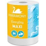 Harmony Двупластови кухненски кърпи harmony everyday maxi 30503 (7852)